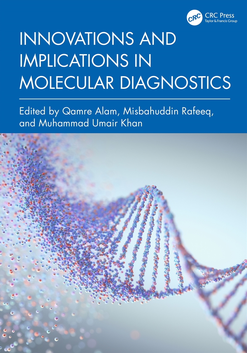 Innovations And Implications In Molecular Diagnostics/Product Detail/Healthcare