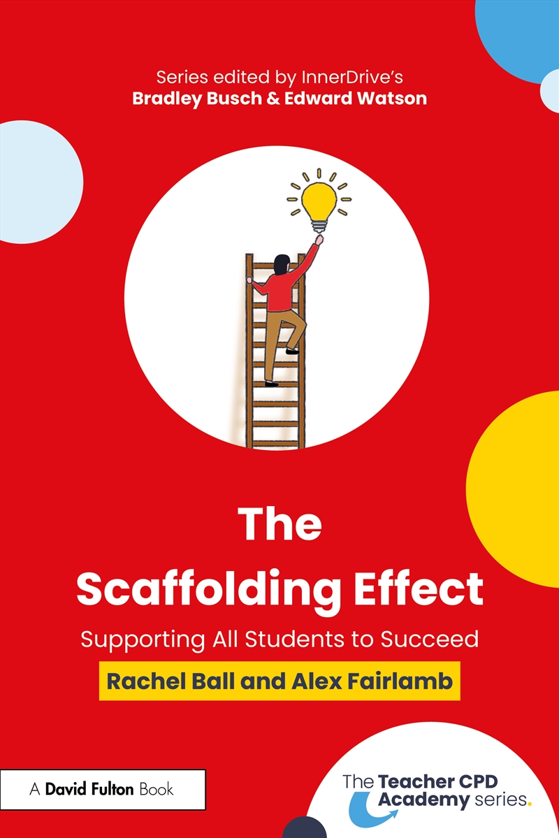 Scaffolding Effect: Supporting All Students To Succeed/Product Detail/Teaching