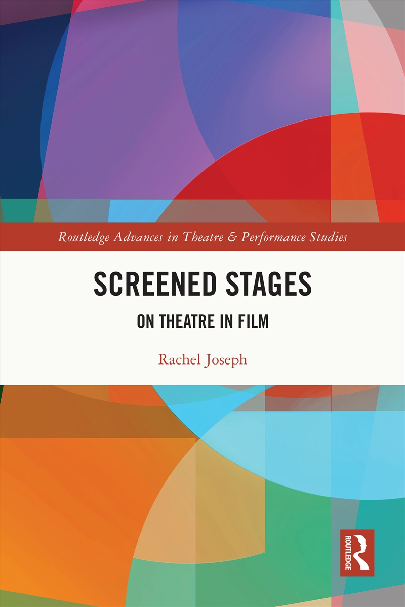 Screened Stages On Theatre In Film/Product Detail/Media