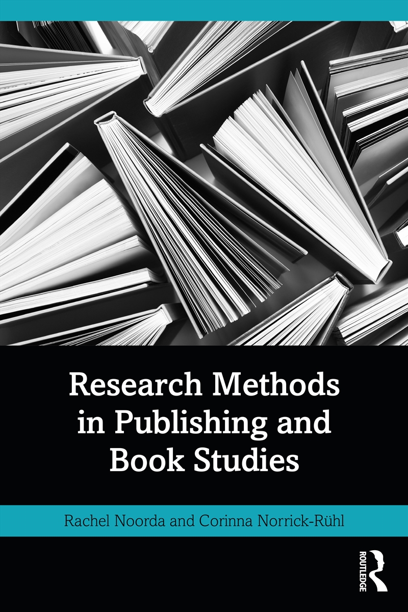 Research Methods In Publishing And Book Studies/Product Detail/Language & Linguistics