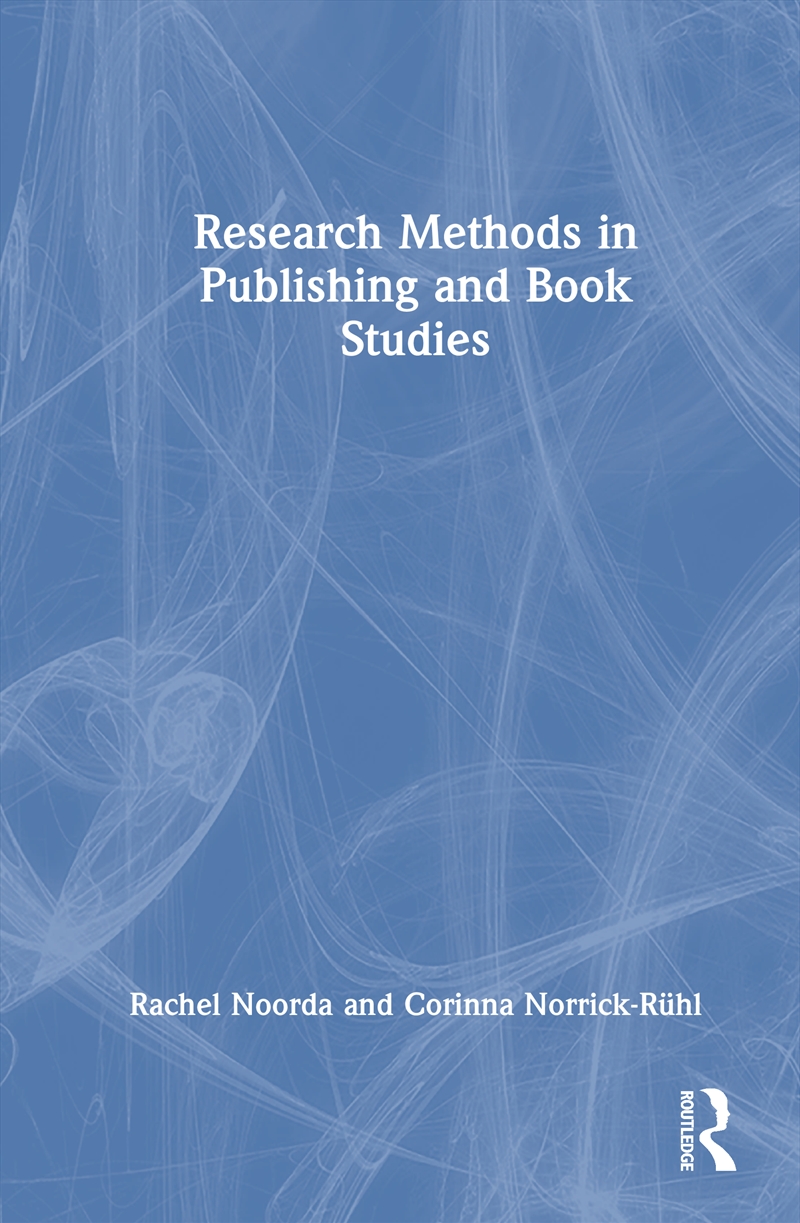 Research Methods In Publishing And Book Studies/Product Detail/Language & Linguistics