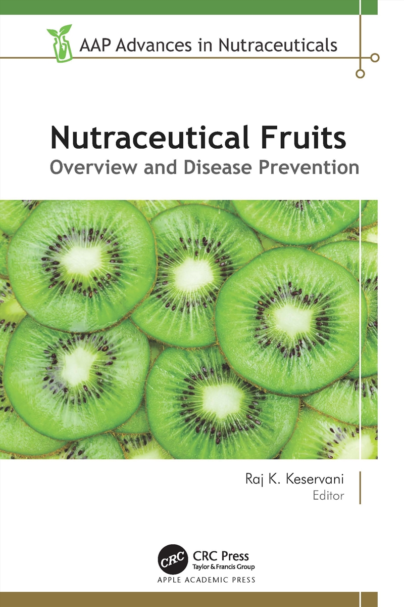 Nutraceutical Fruits Overview And Disease Prevention/Product Detail/Healthcare