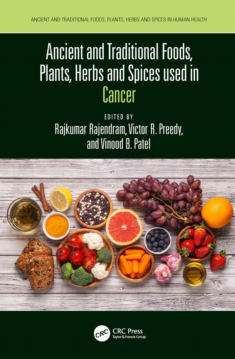 Ancient And Traditional Foods, Plants, Herbs And Spices Used In Cancer/Product Detail/Healthcare
