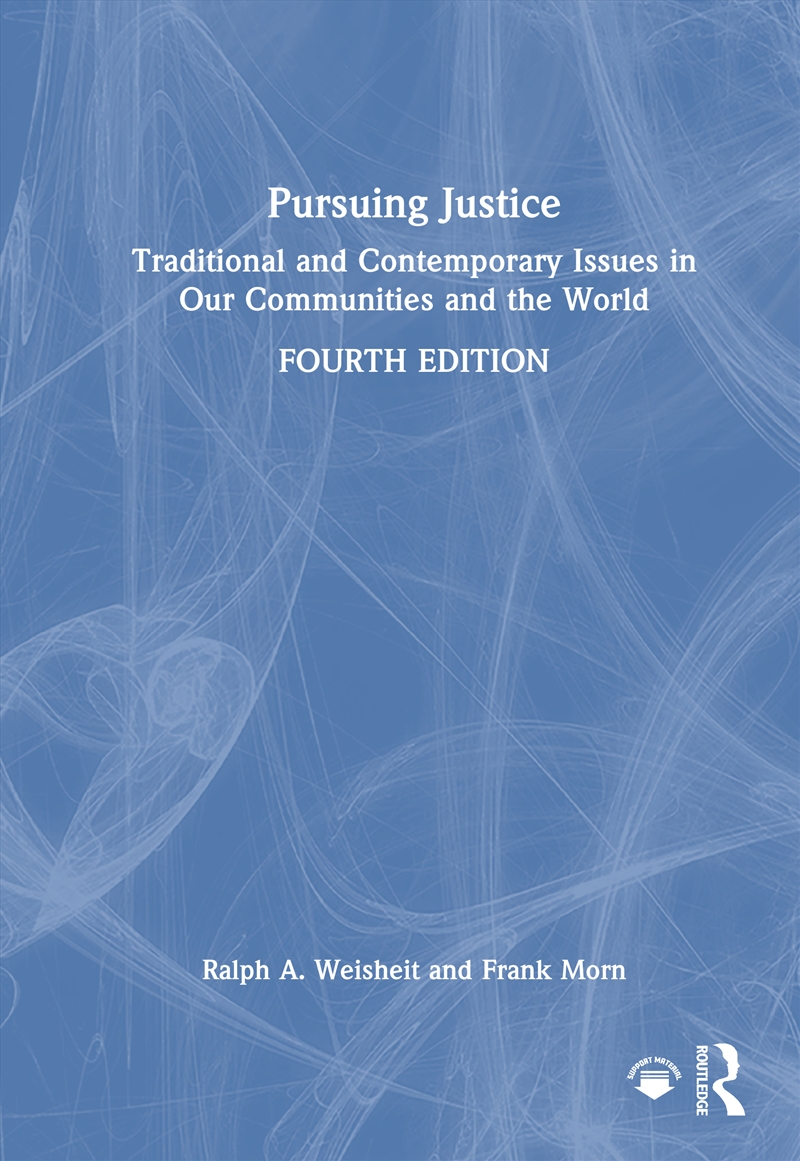 Pursuing Justice Traditional And Contemporary Issues In Our Communities And The World/Product Detail/Law