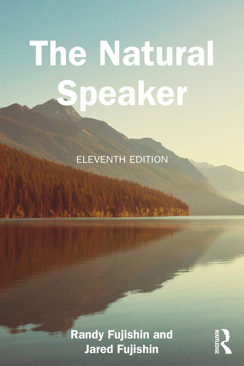 Natural Speaker/Product Detail/Language & Linguistics