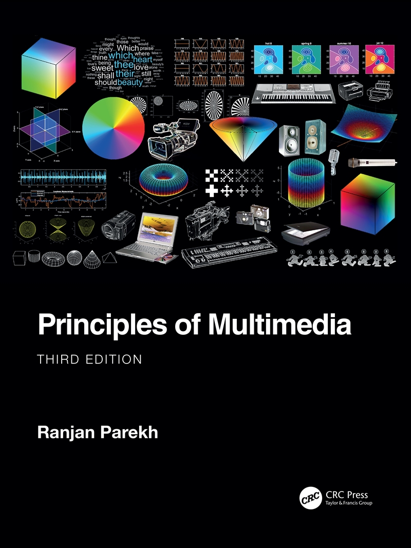 Principles Of Multimedia/Product Detail/Technology & Engineering