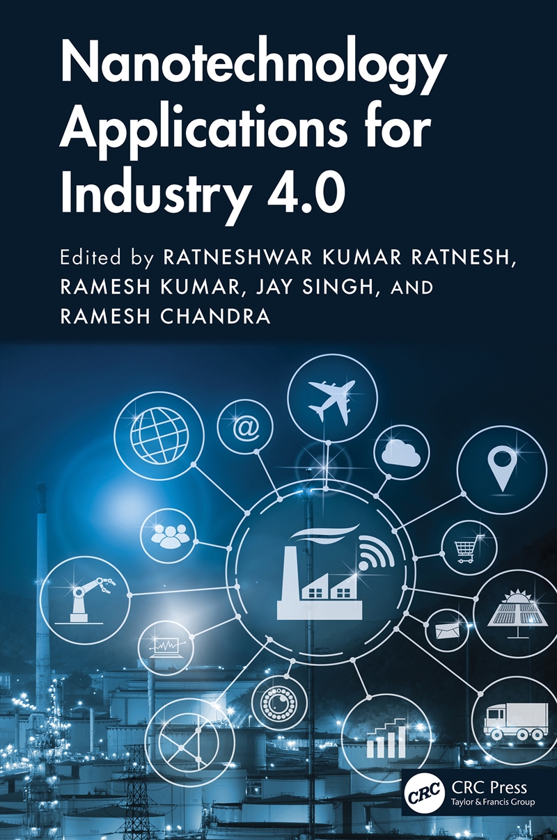 Nanotechnology Applications For Industry 4.0/Product Detail/Reading