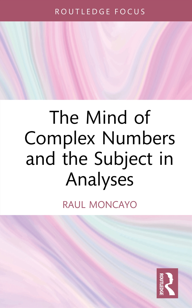 Mind Of Complex Numbers And The Subject In Analyses/Product Detail/Psychology