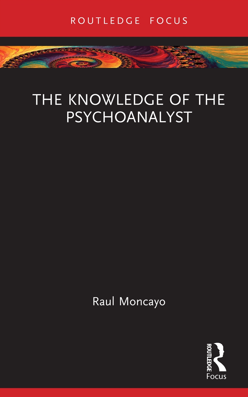 Knowledge Of The Psychoanalyst/Product Detail/Psychology