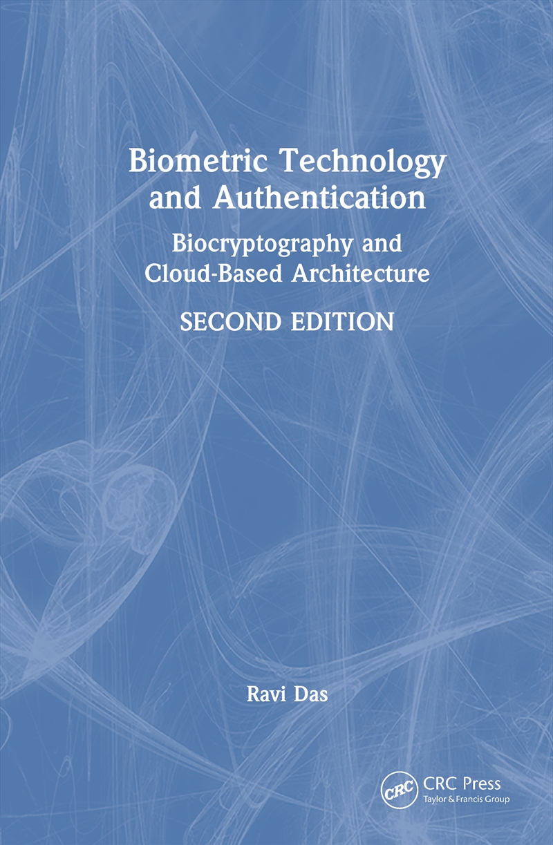 Biometric Technology And Authentication Biocryptography And Cloud-Based Architecture/Product Detail/Technology & Engineering