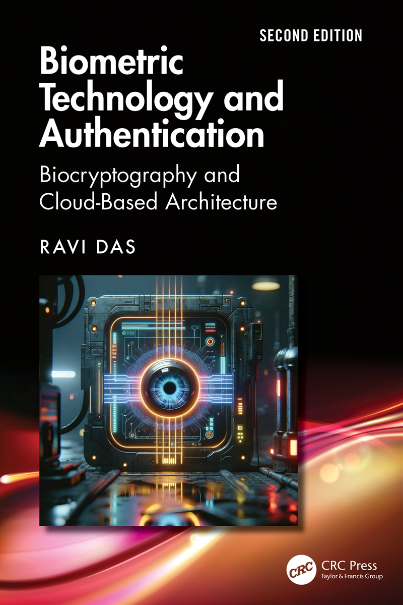 Biometric Technology And Authentication Biocryptography And Cloud-Based Architecture/Product Detail/Technology & Engineering