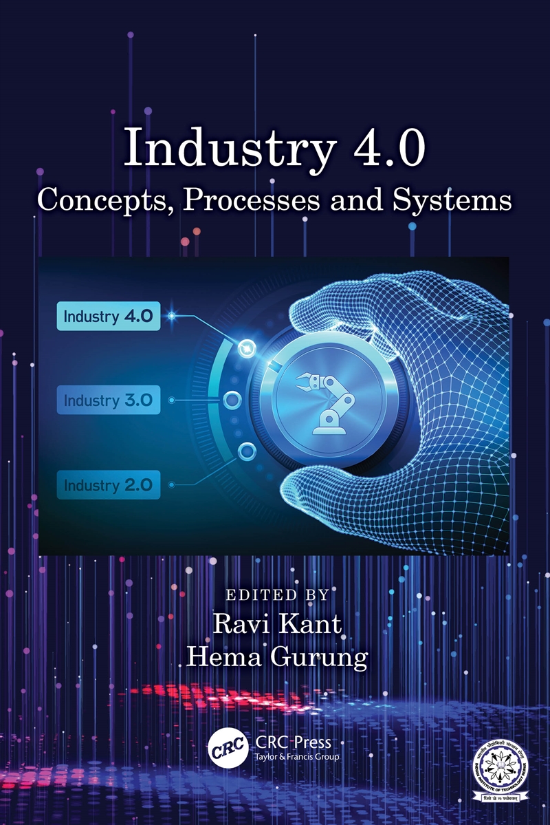 Industry 4.0 Concepts, Processes And Systems/Product Detail/Technology & Engineering