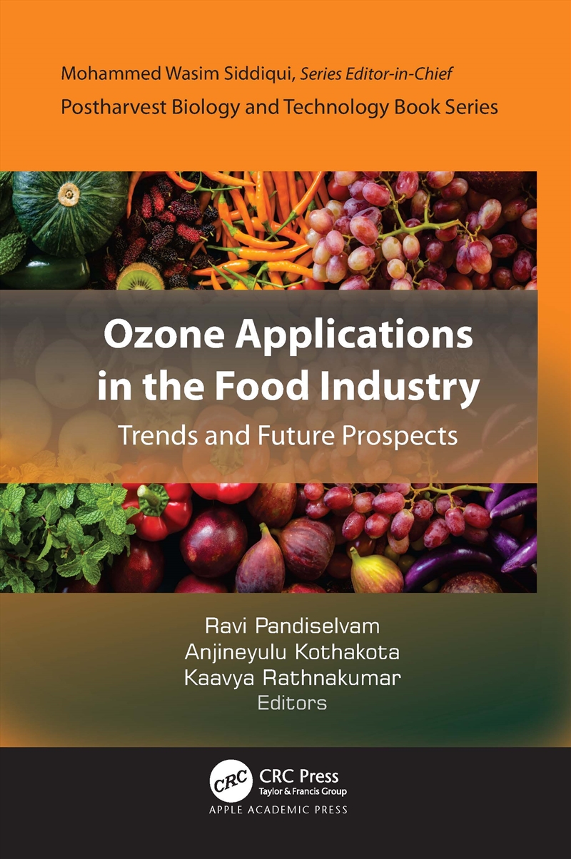 Ozone Applications In The Food Industry Trends And Future Prospects/Product Detail/Reading
