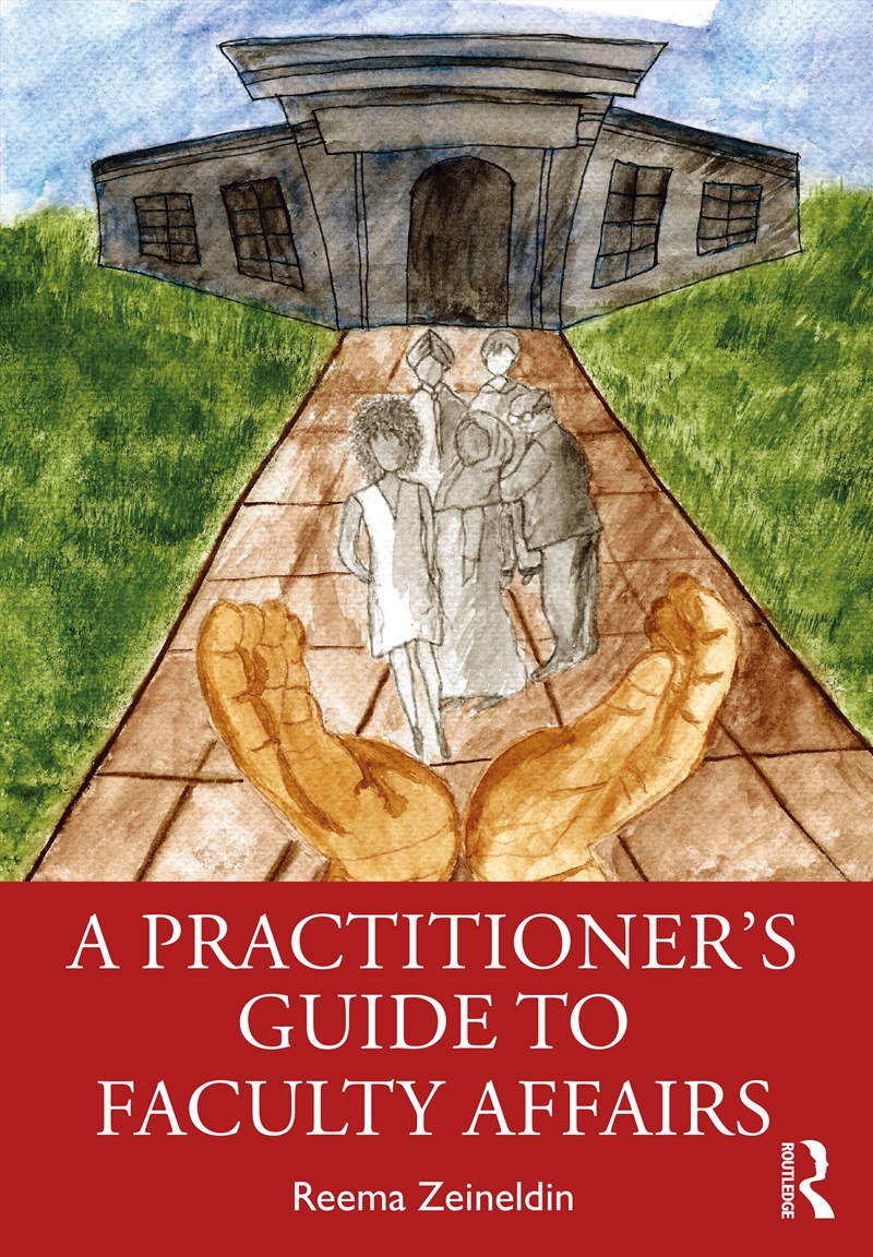 Practitioner's Guide To Faculty Affairs/Product Detail/Teaching