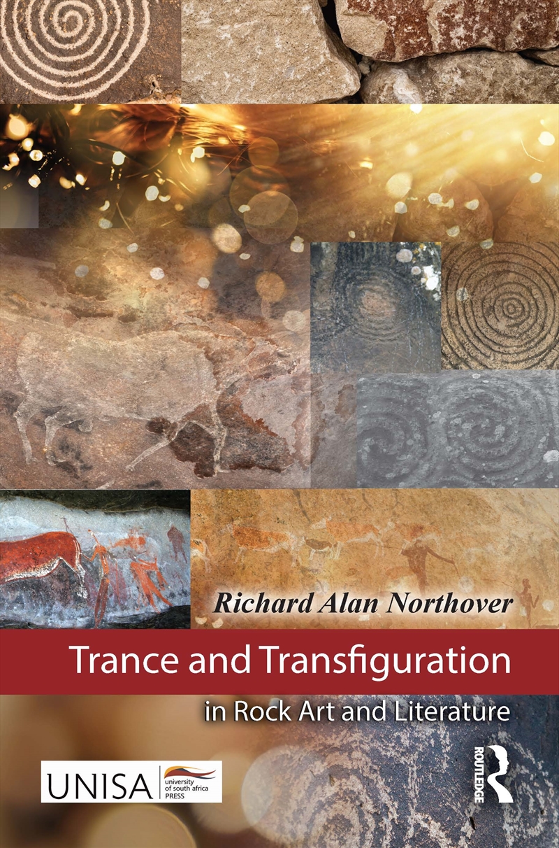 Trance And Transfiguration In Rock Art And Literature/Product Detail/Politics & Government