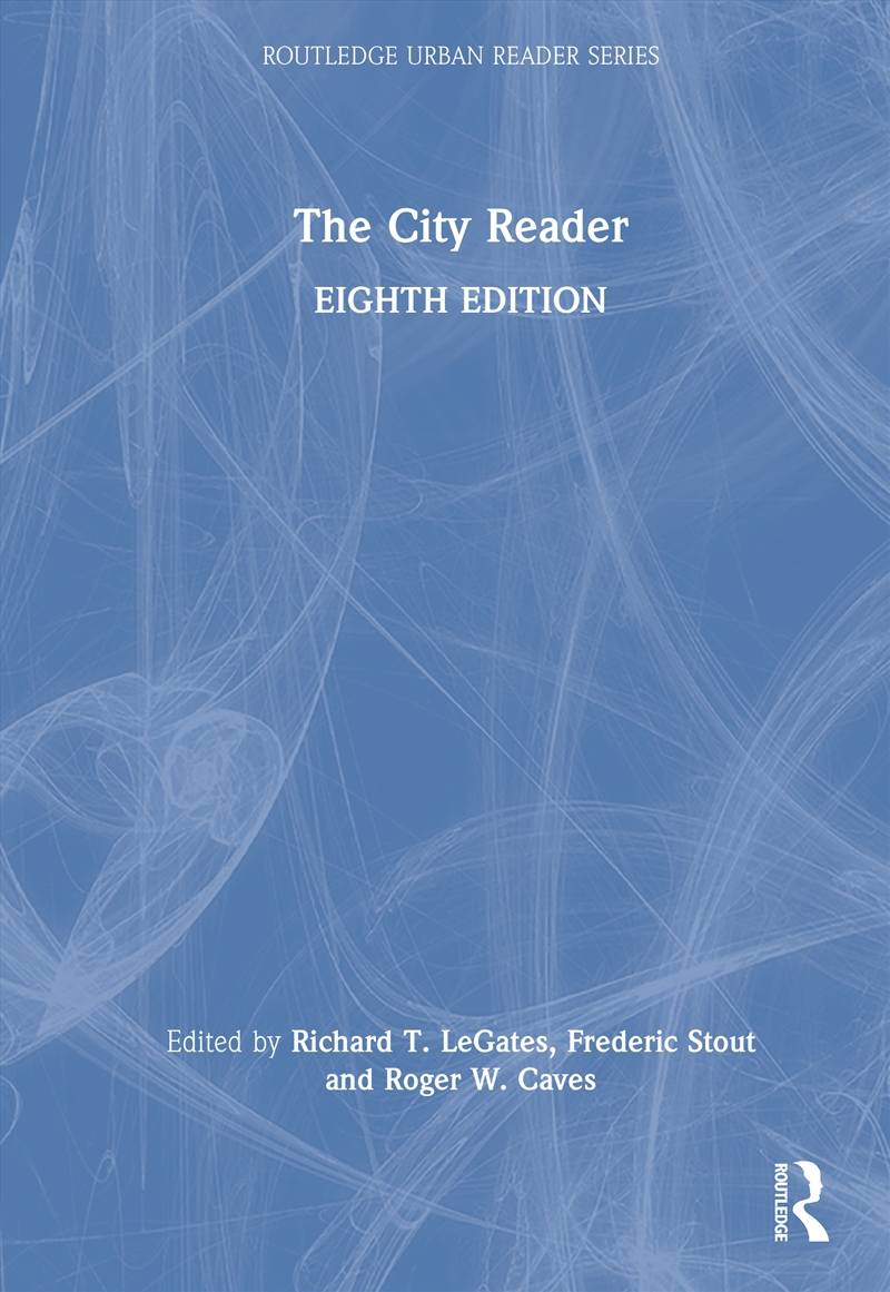 City Reader/Product Detail/Architecture