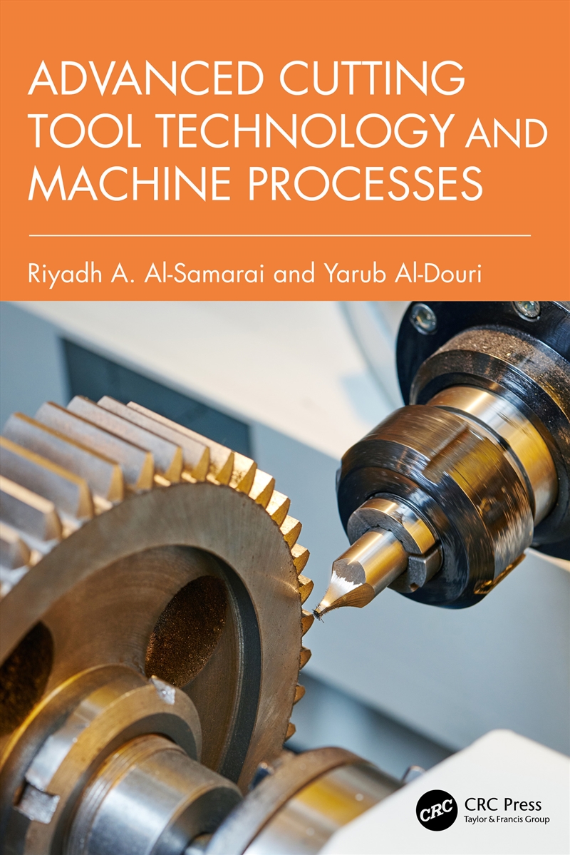 Advanced Cutting Tool Technology And Machine Processes/Product Detail/Reading