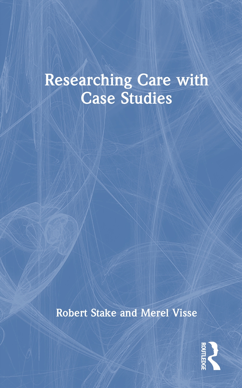 Researching Care With Case Studies/Product Detail/Politics & Government
