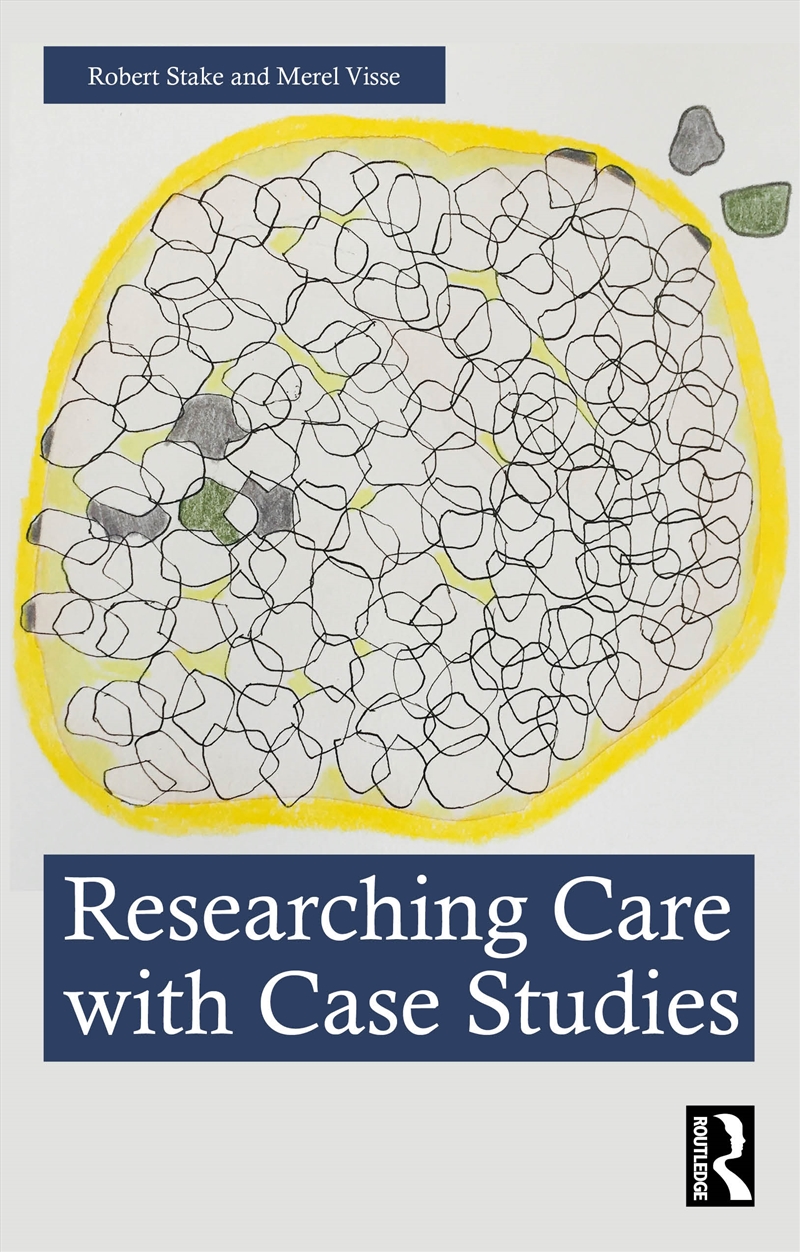 Researching Care With Case Studies/Product Detail/Politics & Government
