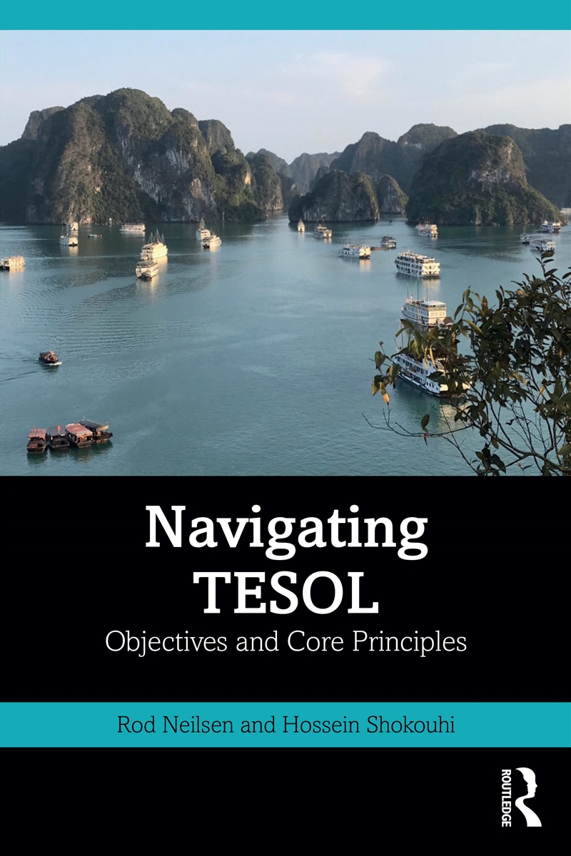 Navigating Tesol Objectives And Core Principles/Product Detail/Language & Linguistics