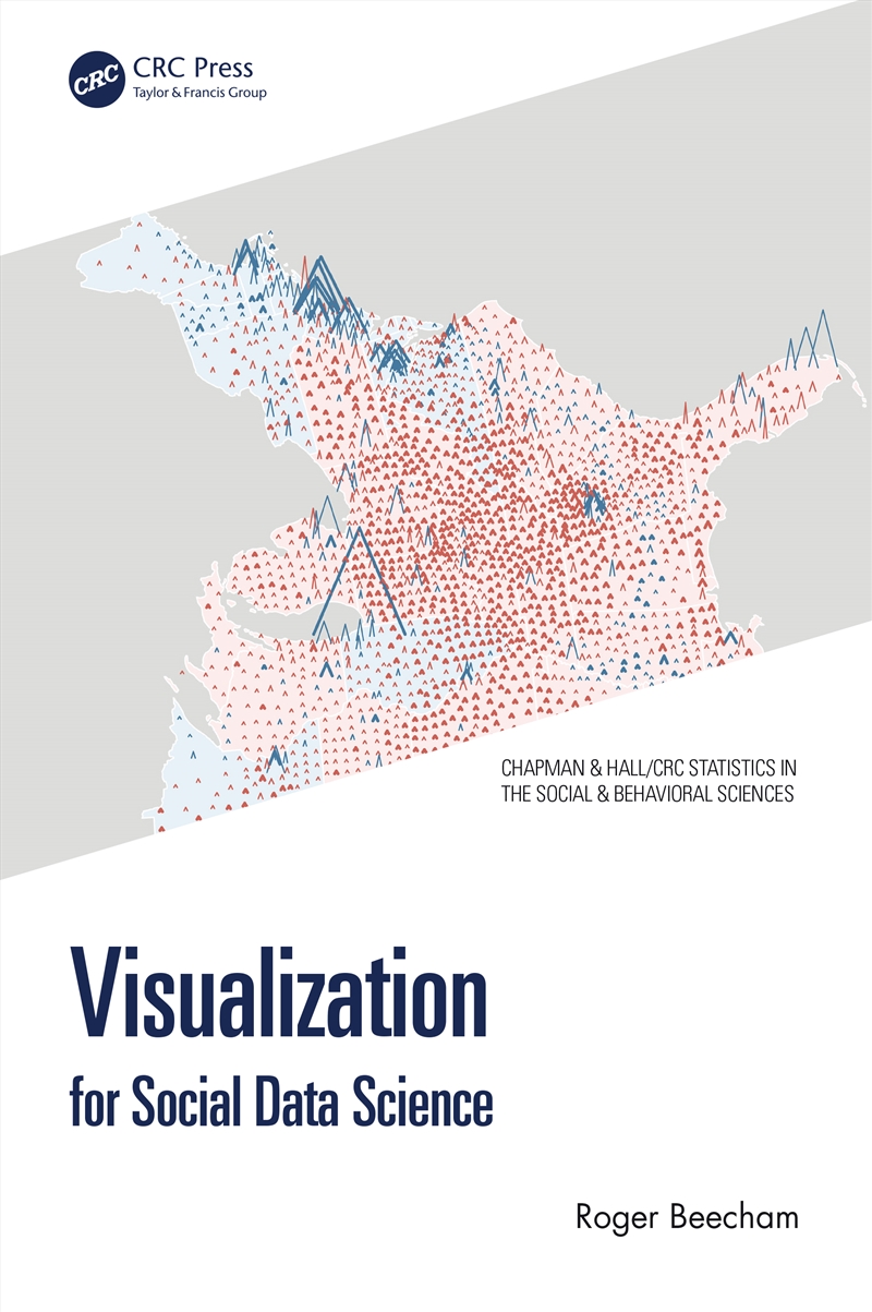 Visualization For Social Data Science/Product Detail/Maths