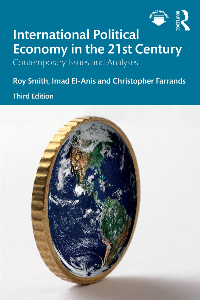 International Political Economy In The 21st Century Contemporary Issues And Analyses/Product Detail/Politics & Government
