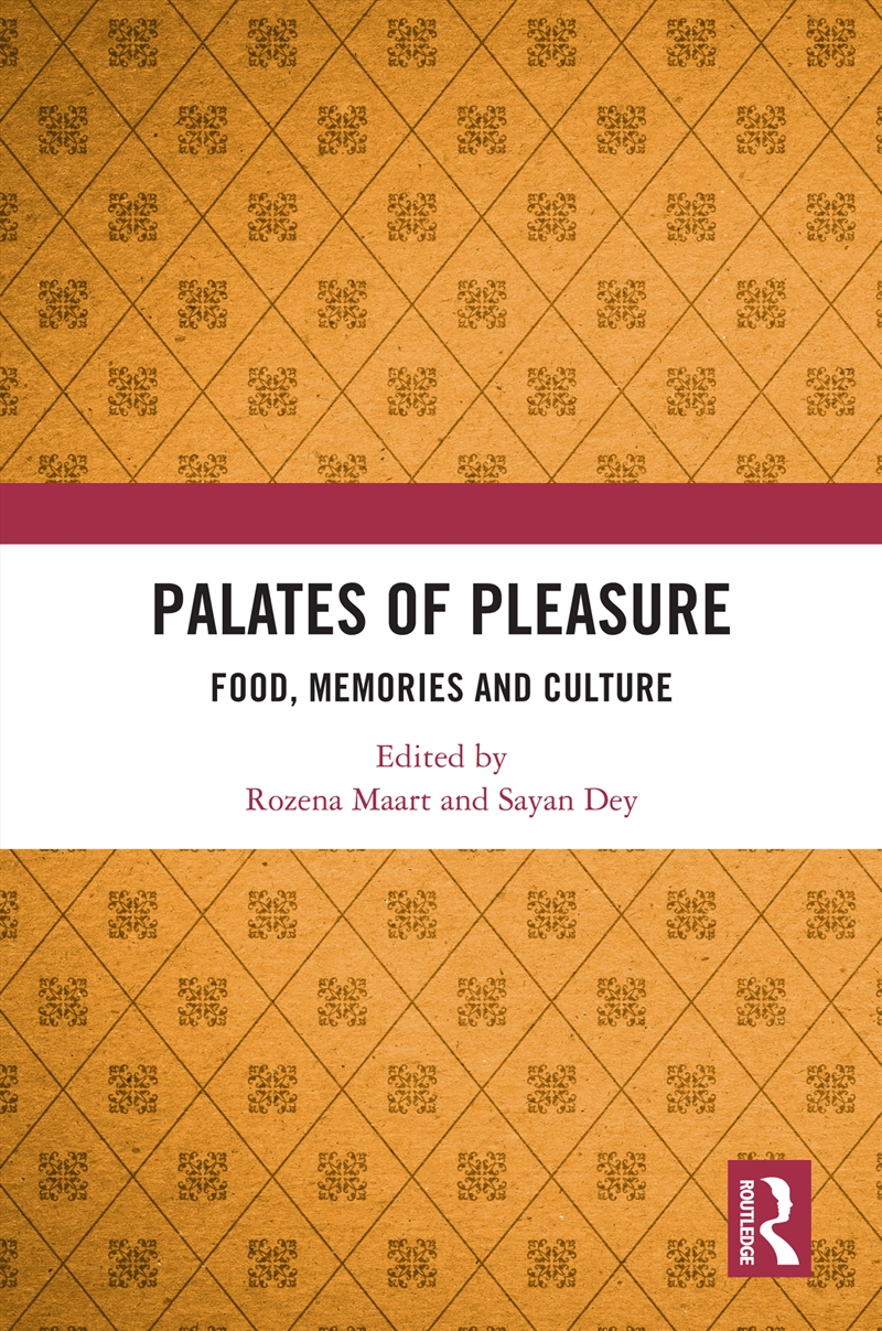 Palates Of Pleasure Food, Memories And Culture/Product Detail/Politics & Government