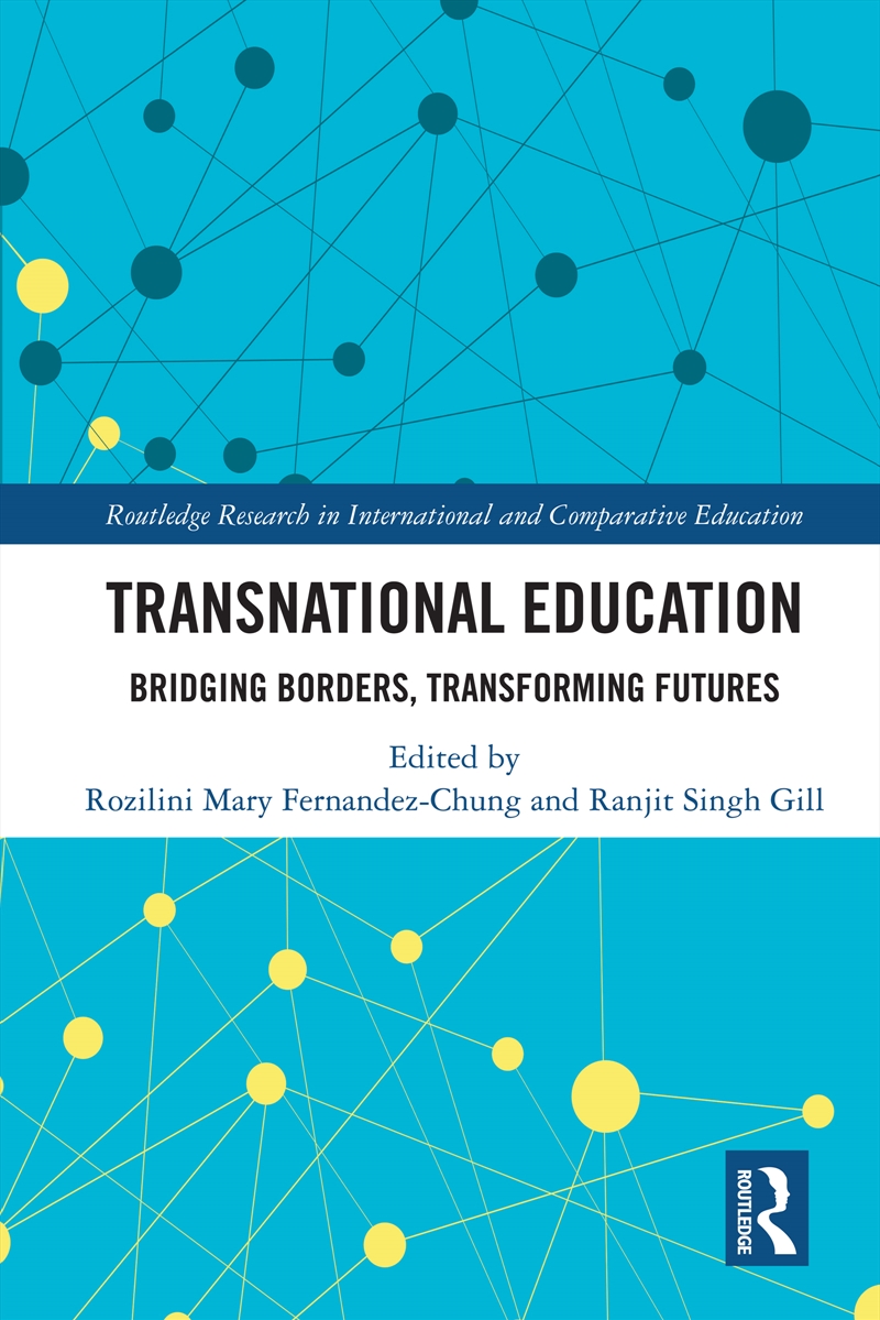 Transnational Education Bridging Borders, Transforming Futures/Product Detail/Healthcare