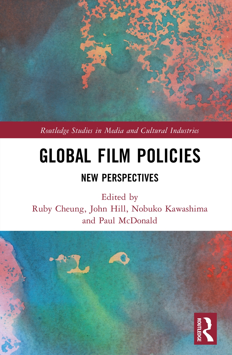 Global Film Policies New Perspectives/Product Detail/Politics & Government