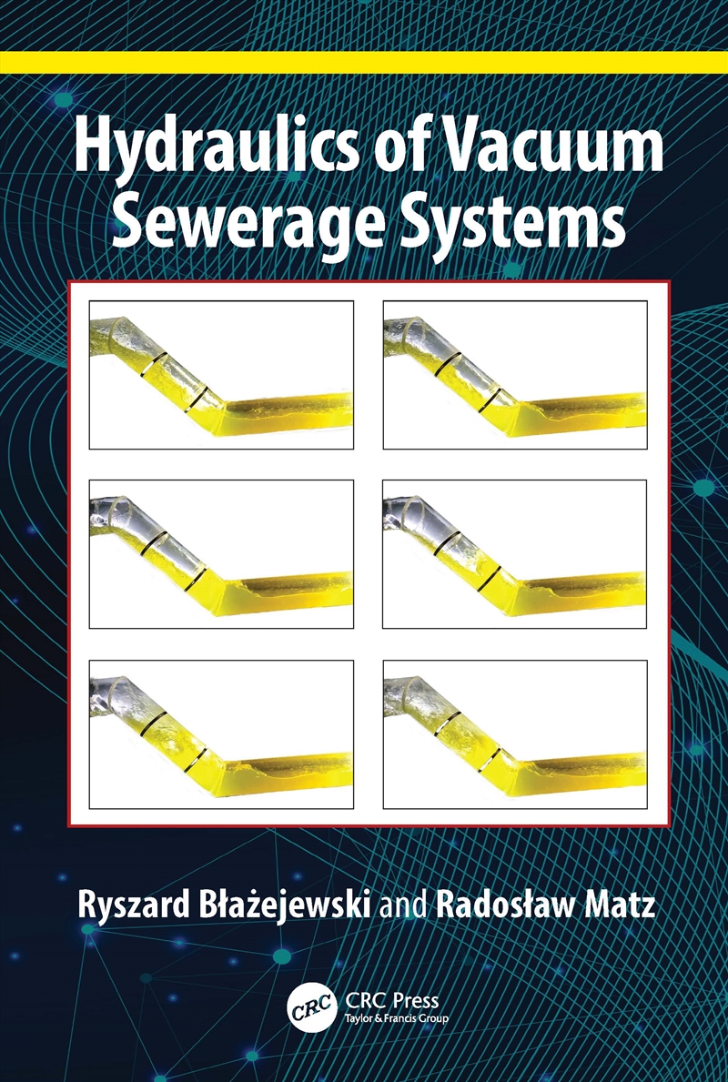 Hydraulics Of Vacuum Sewerage Systems/Product Detail/Reading
