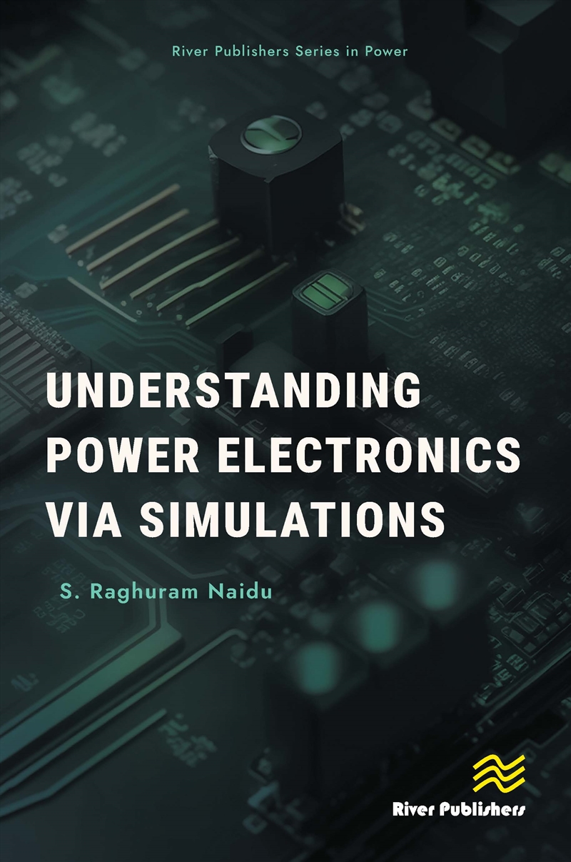 Understanding Power Electronics Via Simulations/Product Detail/Reading