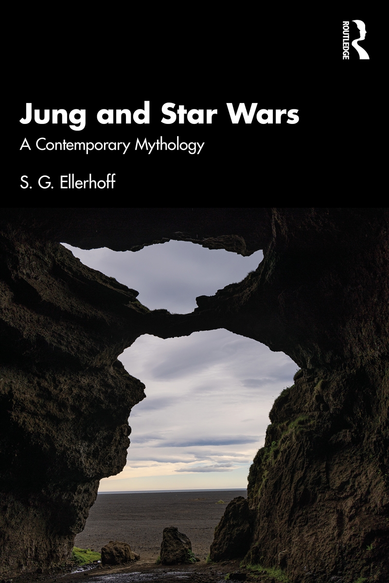 Jung And Star Wars A Contemporary Mythology/Product Detail/Psychology