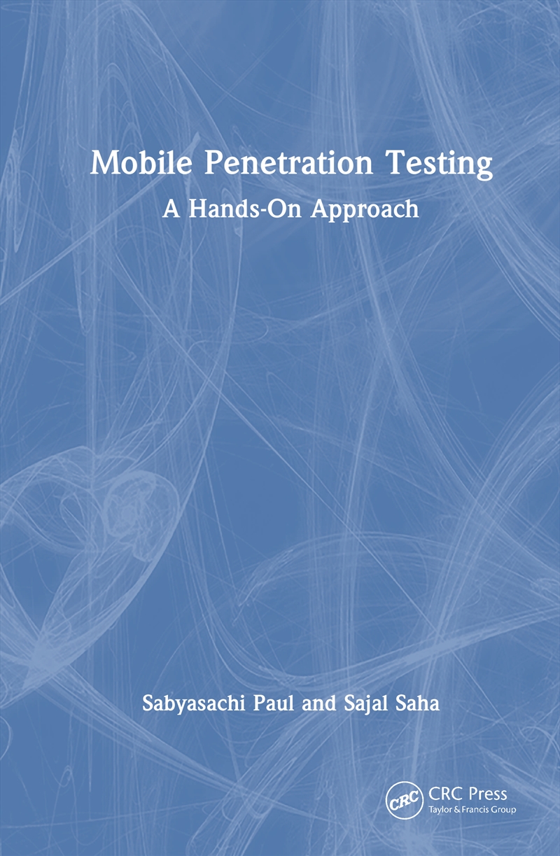 Mobile Penetration Testing A Hands-On Approach/Product Detail/Reading