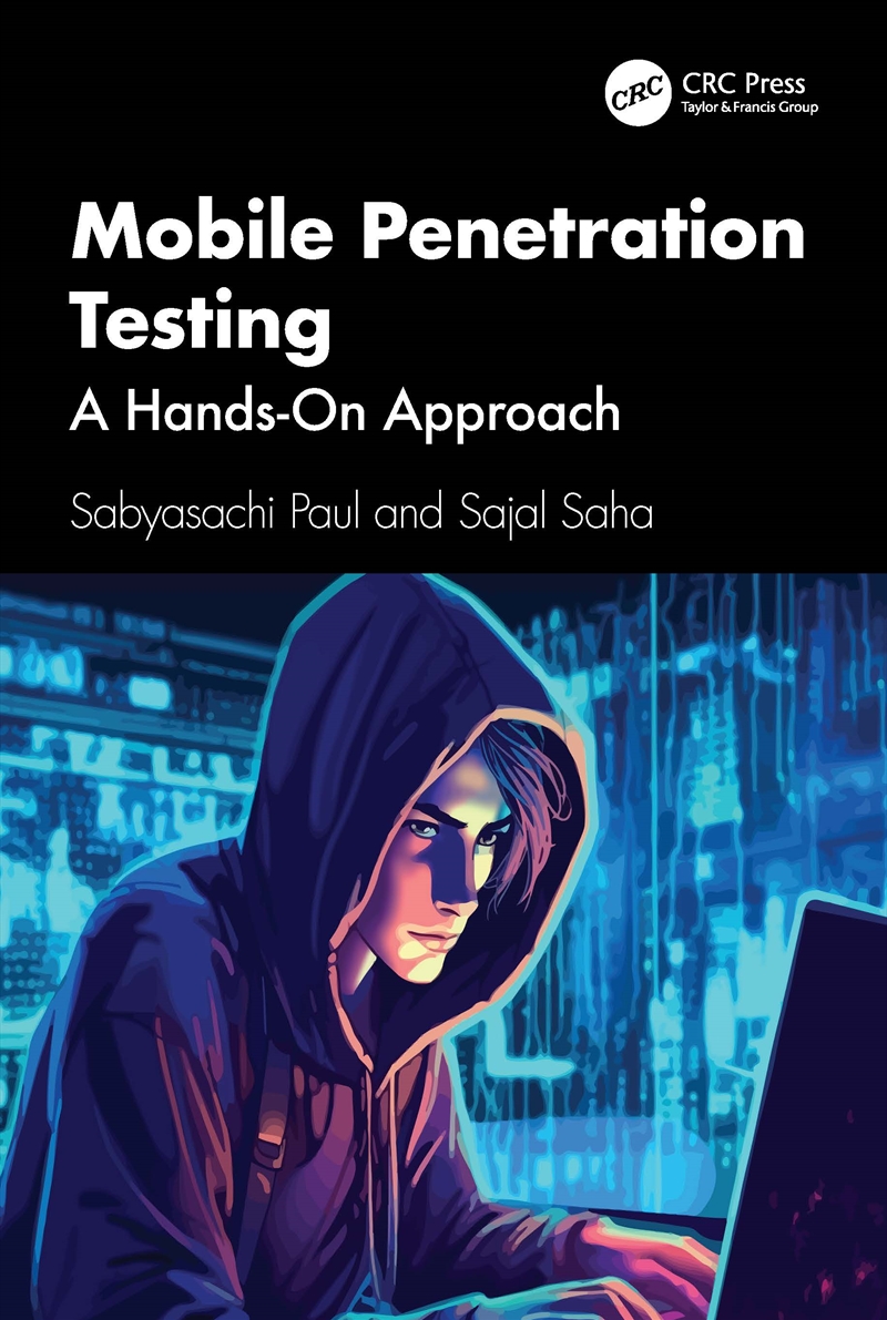 Mobile Penetration Testing A Hands-On Approach/Product Detail/Reading