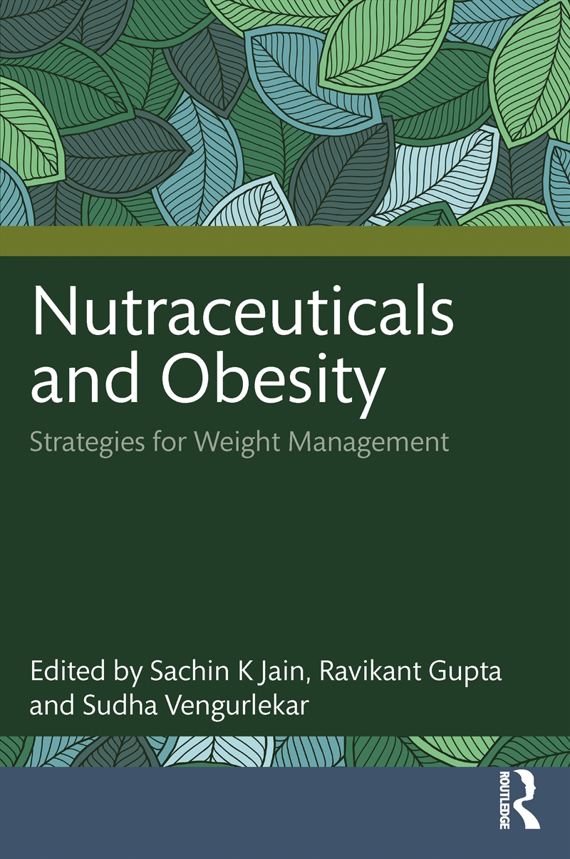 Nutraceuticals And Obesity Strategies For Weight Management/Product Detail/Healthcare