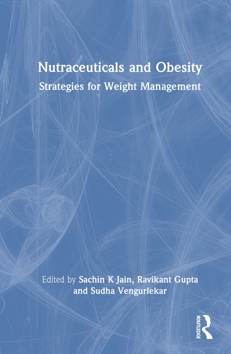 Nutraceuticals And Obesity Strategies For Weight Management/Product Detail/Healthcare