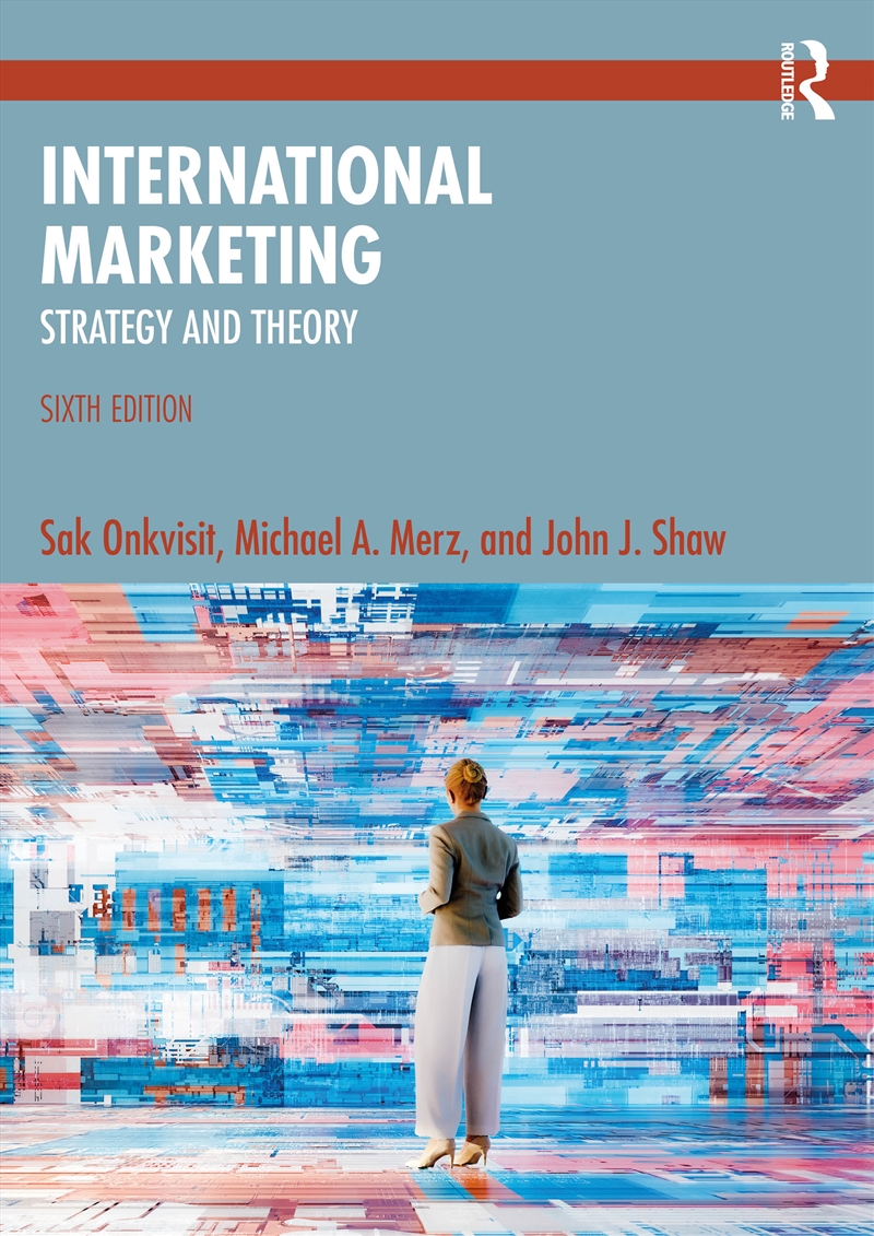 International Marketing Strategy And Theory/Product Detail/Business Leadership & Management