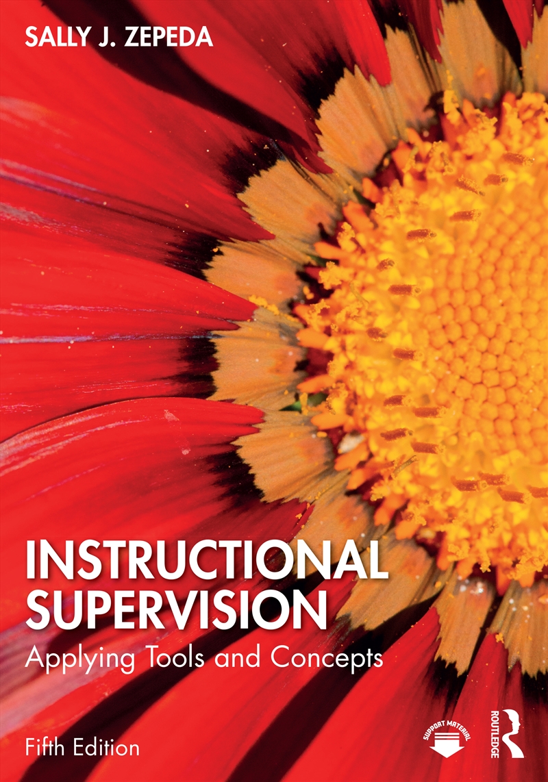 Instructional Supervision Applying Tools And Concepts/Product Detail/Teaching