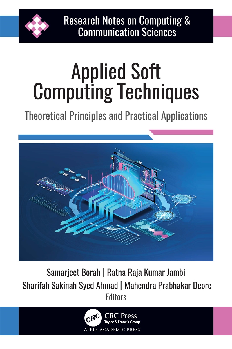 Applied Soft Computing Techniques Theoretical Principles And Practical Applications/Product Detail/Reading