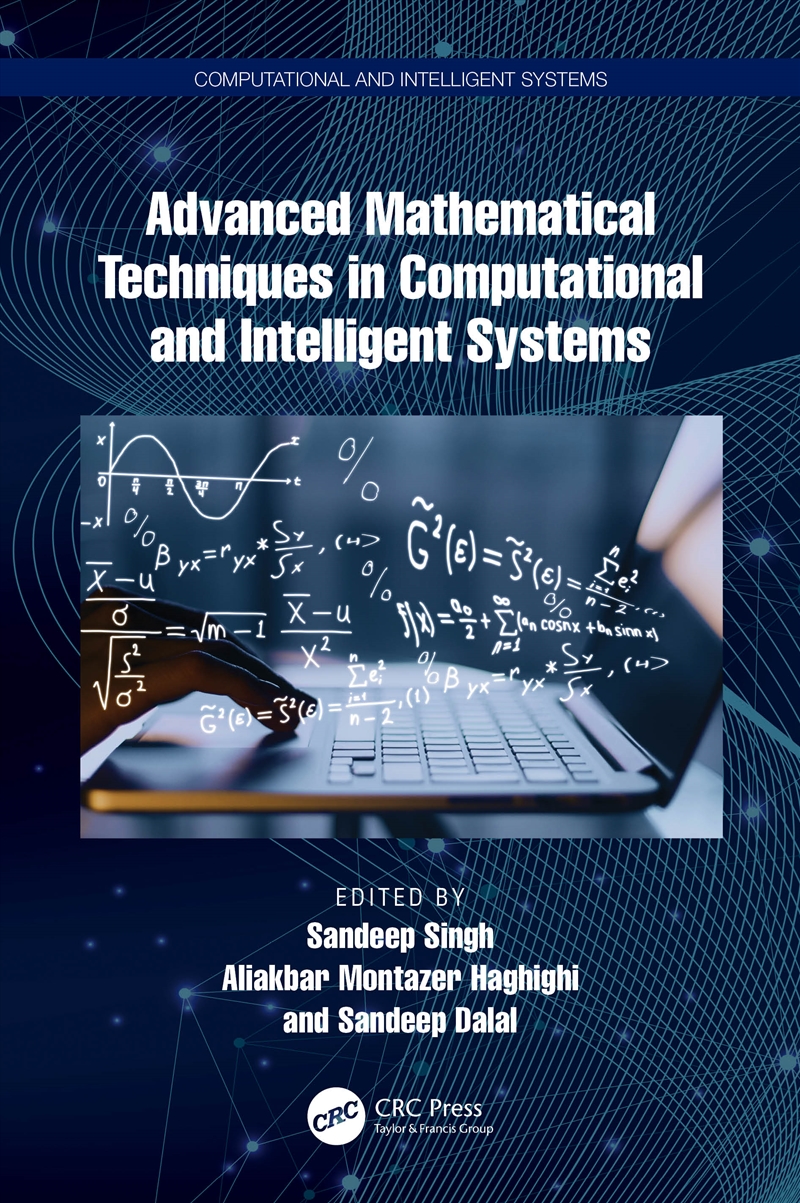Advanced Mathematical Techniques In Computational And Intelligent Systems/Product Detail/Technology & Engineering
