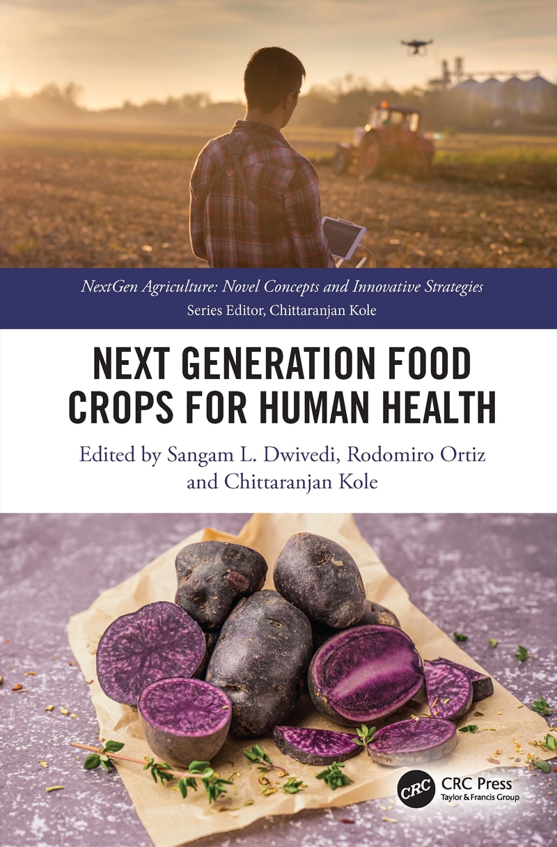Next Generation Food Crops For Human Health/Product Detail/Science