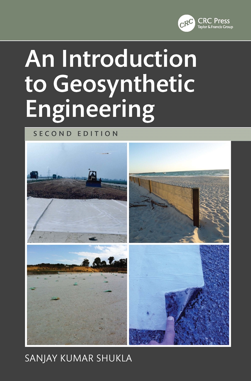 Introduction To Geosynthetic Engineering/Product Detail/Technology & Engineering