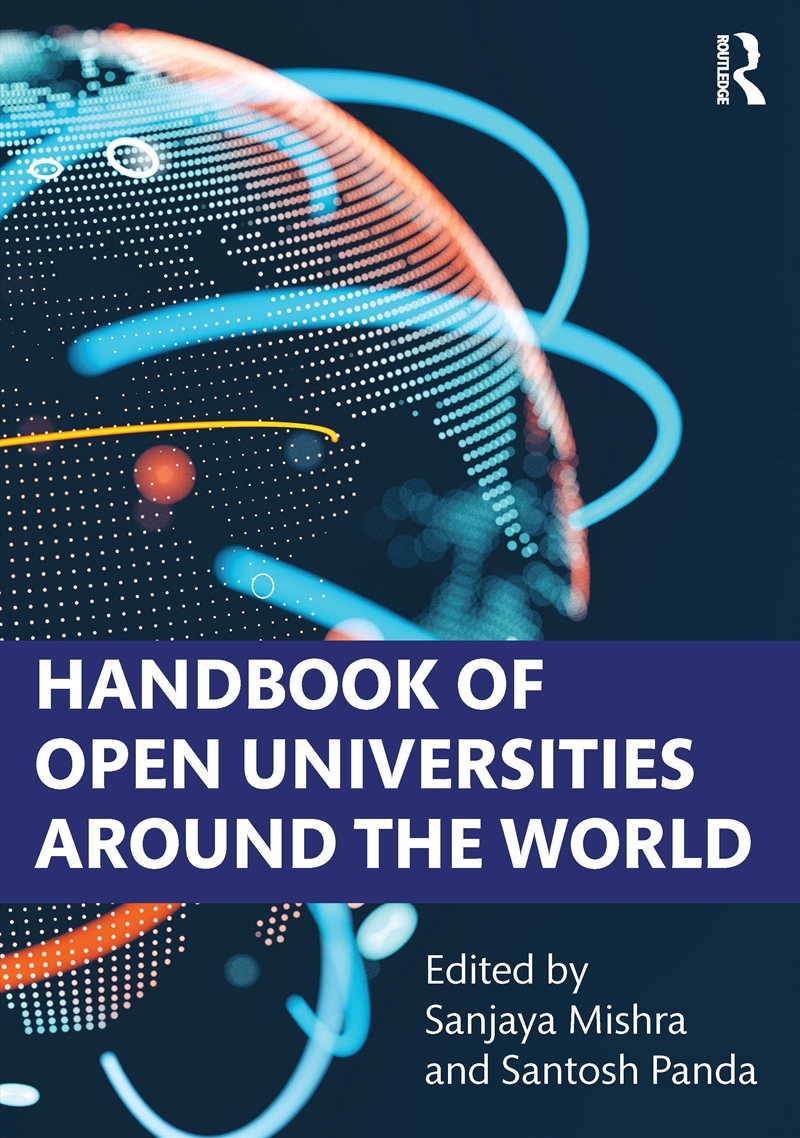 Handbook Of Open Universities Around The World/Product Detail/Teaching