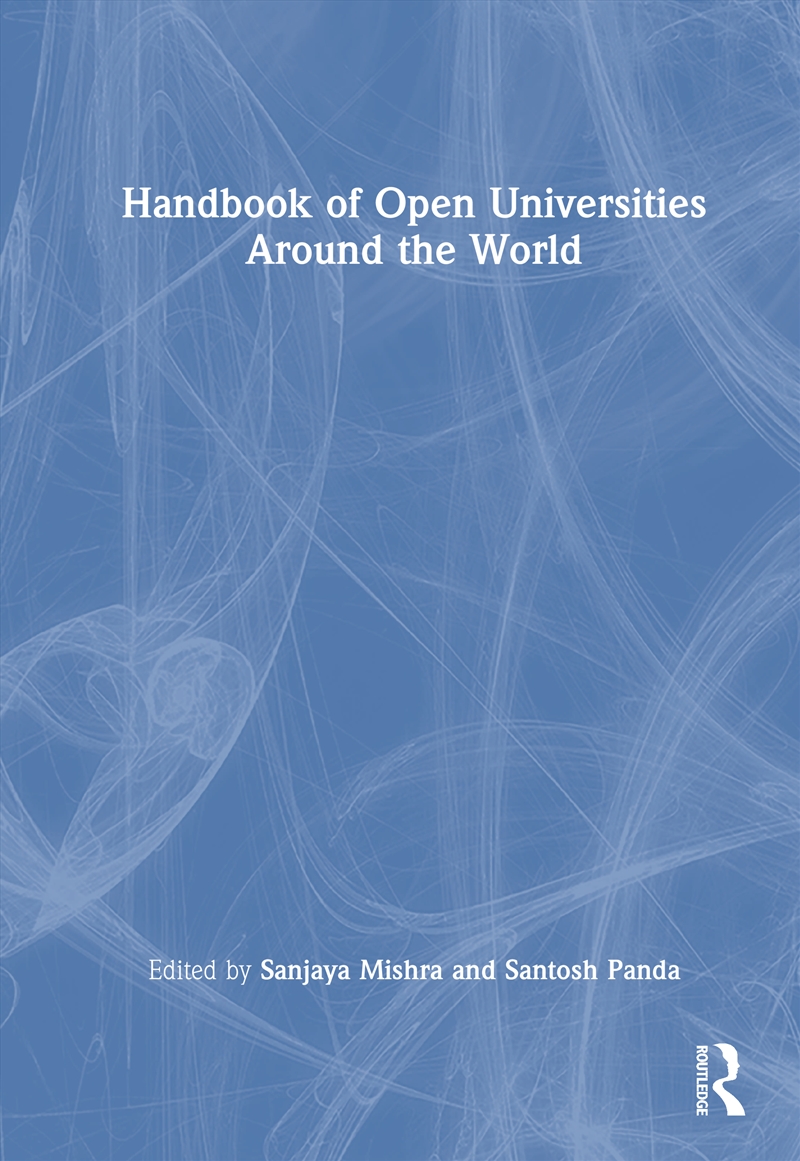 Handbook Of Open Universities Around The World/Product Detail/Teaching