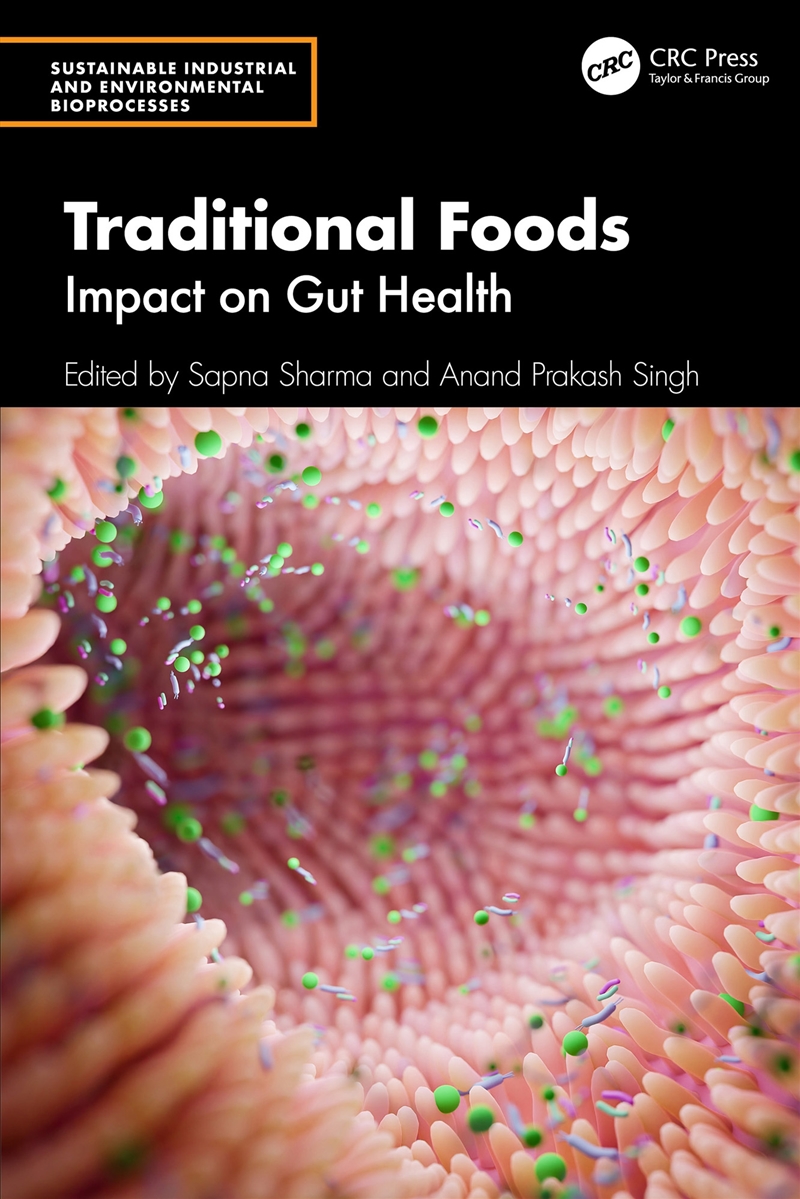 Traditional Foods Impact On Gut Health/Product Detail/Healthcare
