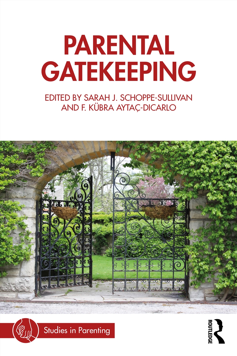 Parental Gatekeeping/Product Detail/Family & Health