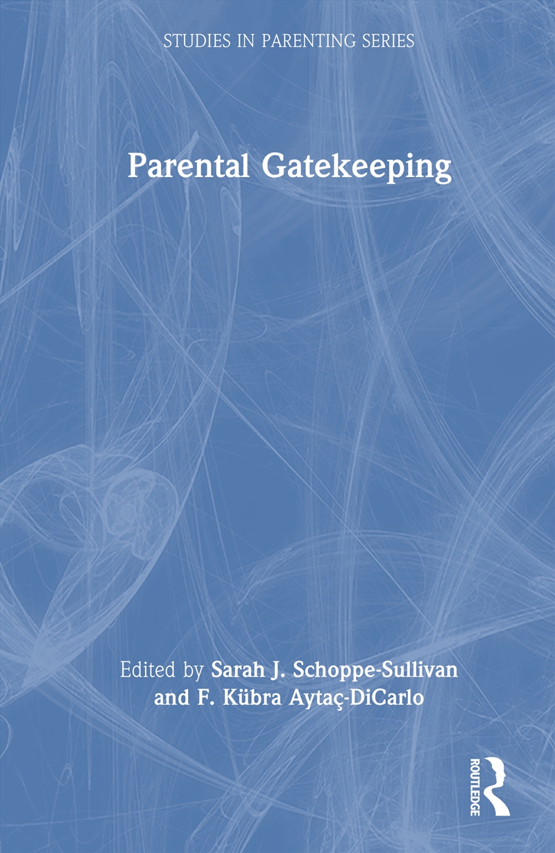 Parental Gatekeeping/Product Detail/Family & Health