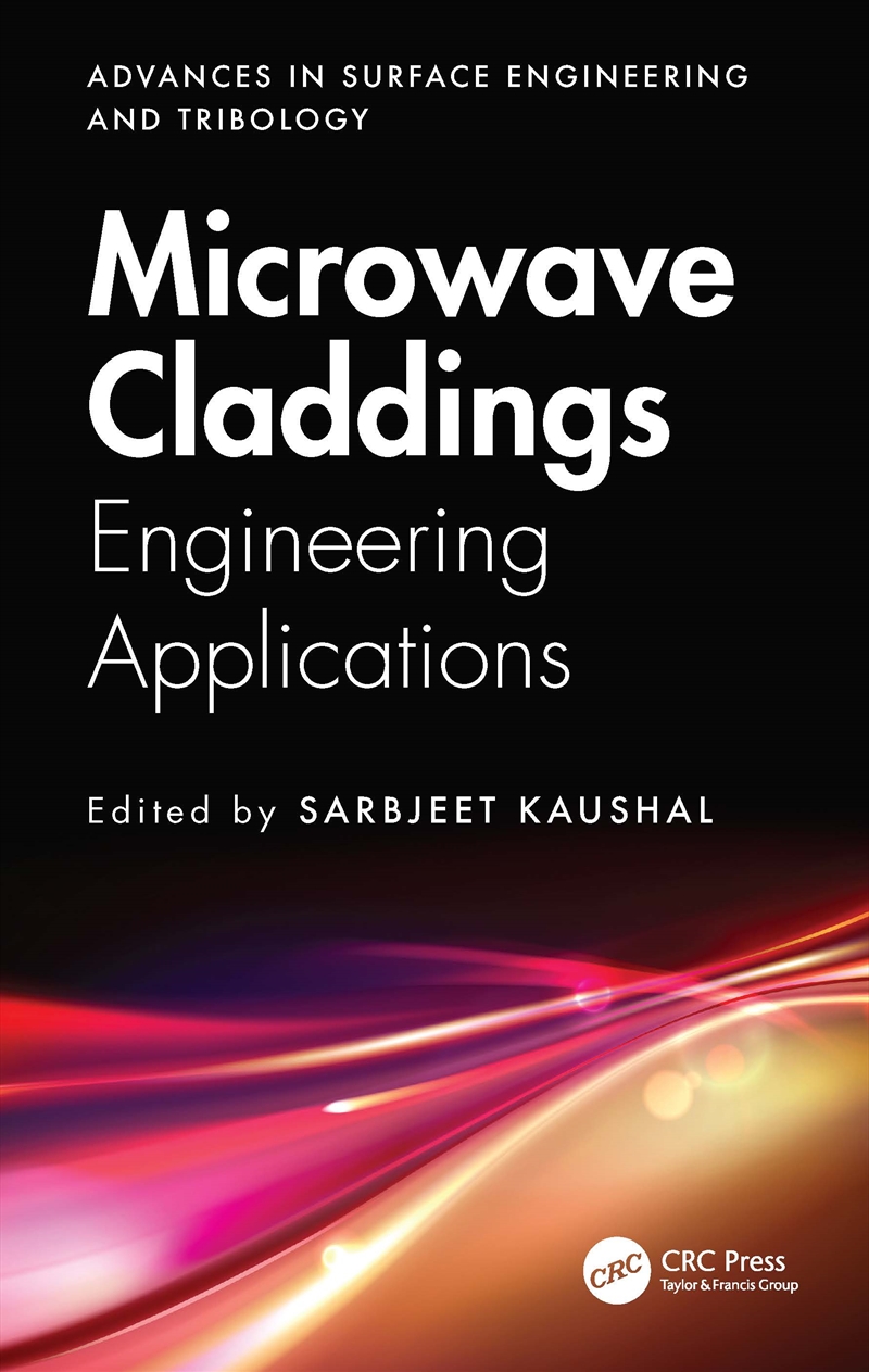 Microwave Claddings Engineering Applications/Product Detail/Reading