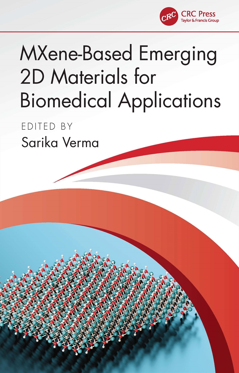 Mxene-Based Emerging 2D Materials For Biomedical Applications/Product Detail/Reading