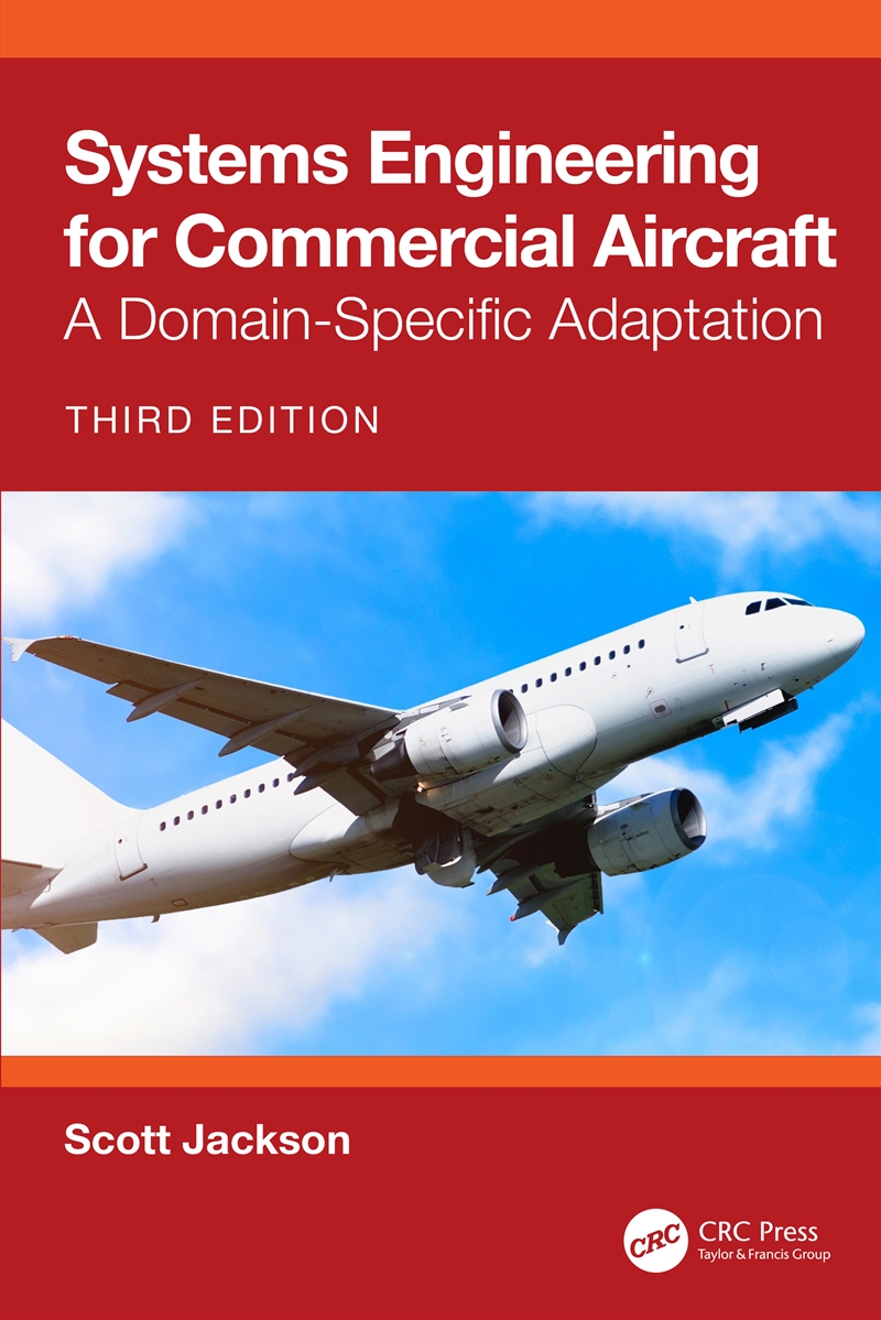 Systems Engineering For Commercial Aircraft A Domain-Specific Adaptation/Product Detail/Reading